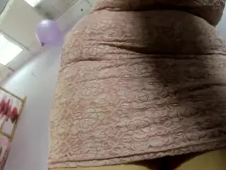 KEYRAMILLER's Live Sex Cam Show