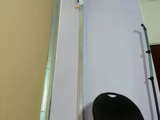 KEYRAMILLER's Live Sex Cam Show