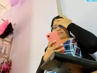 KEYRAMILLER's Live Sex Cam Show