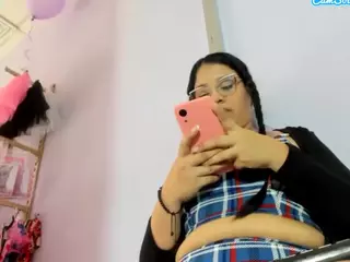 KEYRAMILLER's Live Sex Cam Show