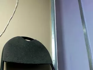 KEYRAMILLER's Live Sex Cam Show