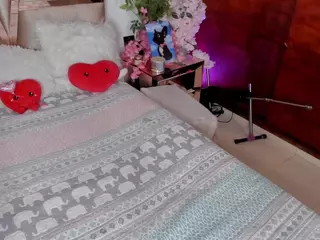 Nikole66_'s Live Sex Cam Show