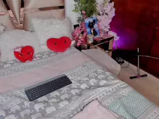 Nikole66_'s Live Sex Cam Show