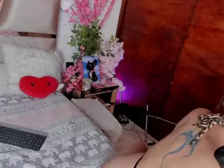 Nikole66_'s Live Sex Cam Show