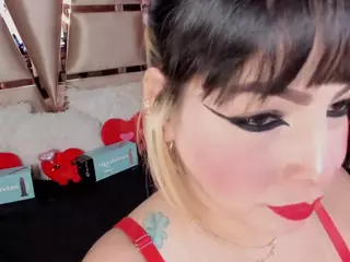 Nikole66_'s Live Sex Cam Show