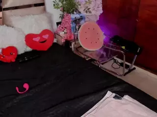 Nikole66_'s Live Sex Cam Show