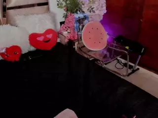 Nikole66_'s Live Sex Cam Show