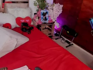 Nikole66_'s Live Sex Cam Show