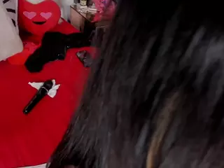 Nikole66_'s Live Sex Cam Show