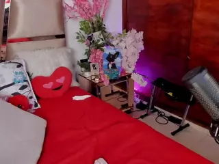 Nikole66_'s Live Sex Cam Show