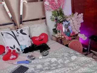 Nikole66_'s Live Sex Cam Show