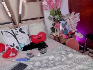 Nikole66_'s Live Sex Cam Show