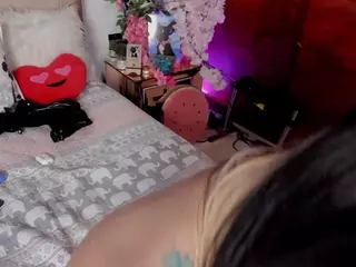 Nikole66_'s Live Sex Cam Show