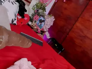 Nikole66_'s Live Sex Cam Show