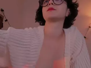 Violet's Live Sex Cam Show
