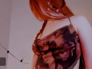 Violet's Live Sex Cam Show
