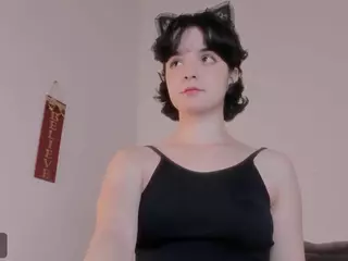 Violet's Live Sex Cam Show