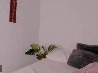 Violet's Live Sex Cam Show