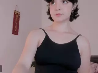 Violet's Live Sex Cam Show