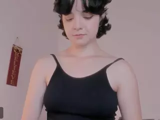 Violet's Live Sex Cam Show