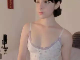 Violet's Live Sex Cam Show