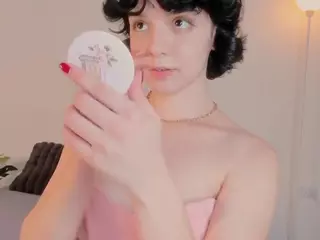 Violet's Live Sex Cam Show