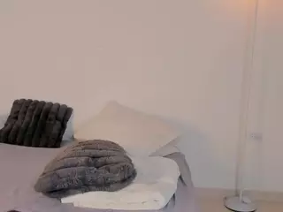 Violet's Live Sex Cam Show