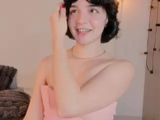 Violet's Live Sex Cam Show