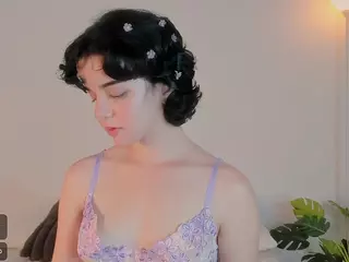 Violet's Live Sex Cam Show