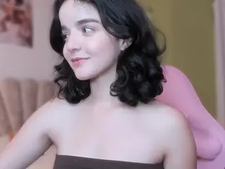 Violet's Live Sex Cam Show