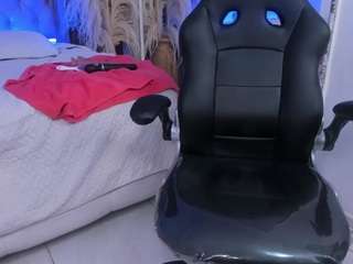 Live cam show with Andrea-Belucci
