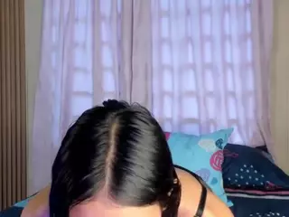 MELISA's Live Sex Cam Show