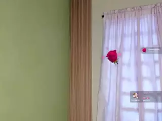 MELISA's Live Sex Cam Show