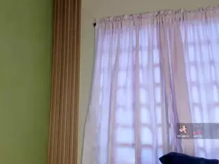 MELISA's Live Sex Cam Show