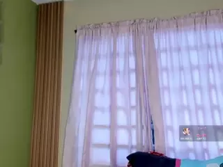 MELISA's Live Sex Cam Show