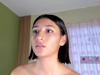 MELISA's Live Sex Cam Show