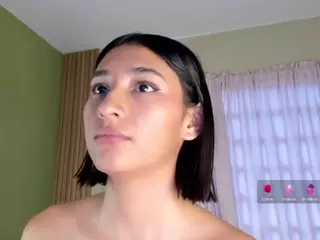 MELISA's Live Sex Cam Show