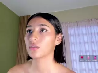MELISA's Live Sex Cam Show