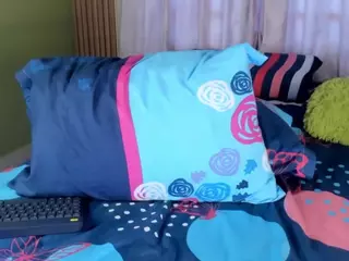 MELISA's Live Sex Cam Show