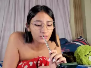 MELISA's Live Sex Cam Show