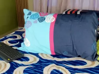 MELISA's Live Sex Cam Show