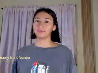MELISA's Live Sex Cam Show