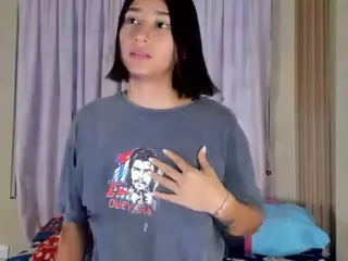 MELISA's Live Sex Cam Show
