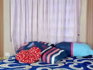 MELISA's Live Sex Cam Show