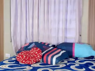 MELISA's Live Sex Cam Show