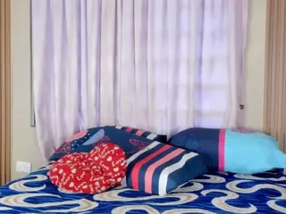 MELISA's Live Sex Cam Show