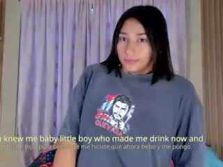 MELISA's Live Sex Cam Show