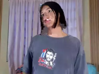 MELISA's Live Sex Cam Show