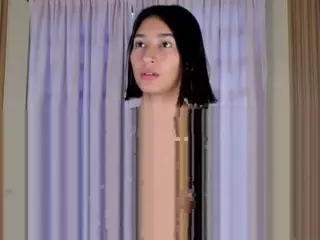 MELISA's Live Sex Cam Show