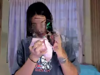 MELISA's Live Sex Cam Show